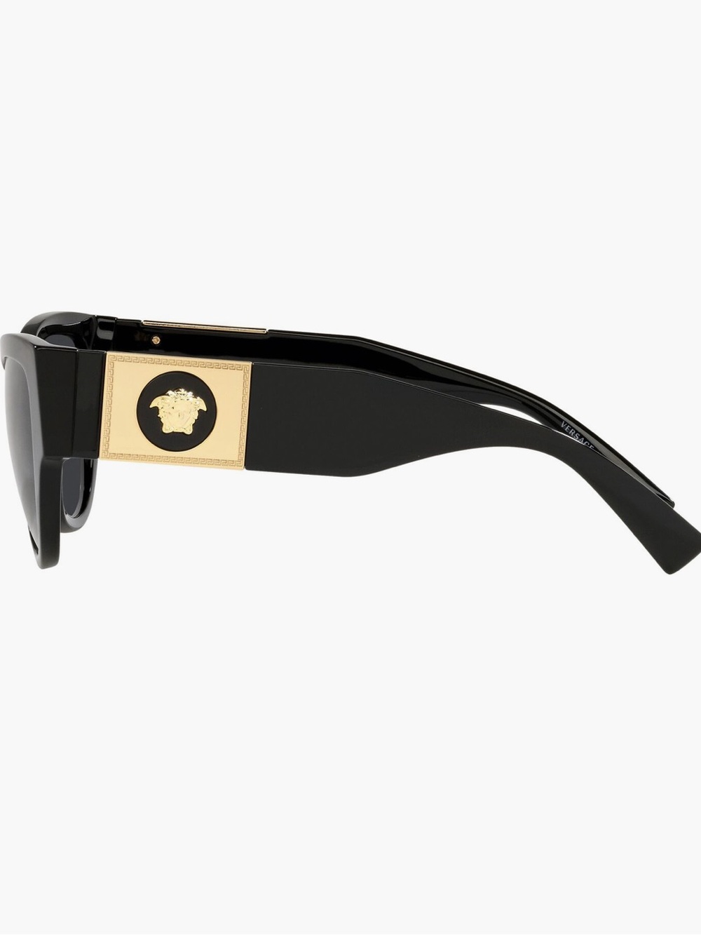 Versace Cat-Eye Sunglasses